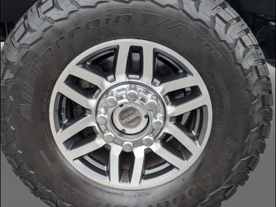 2020 Ford Super Duty F-250 SRW XL