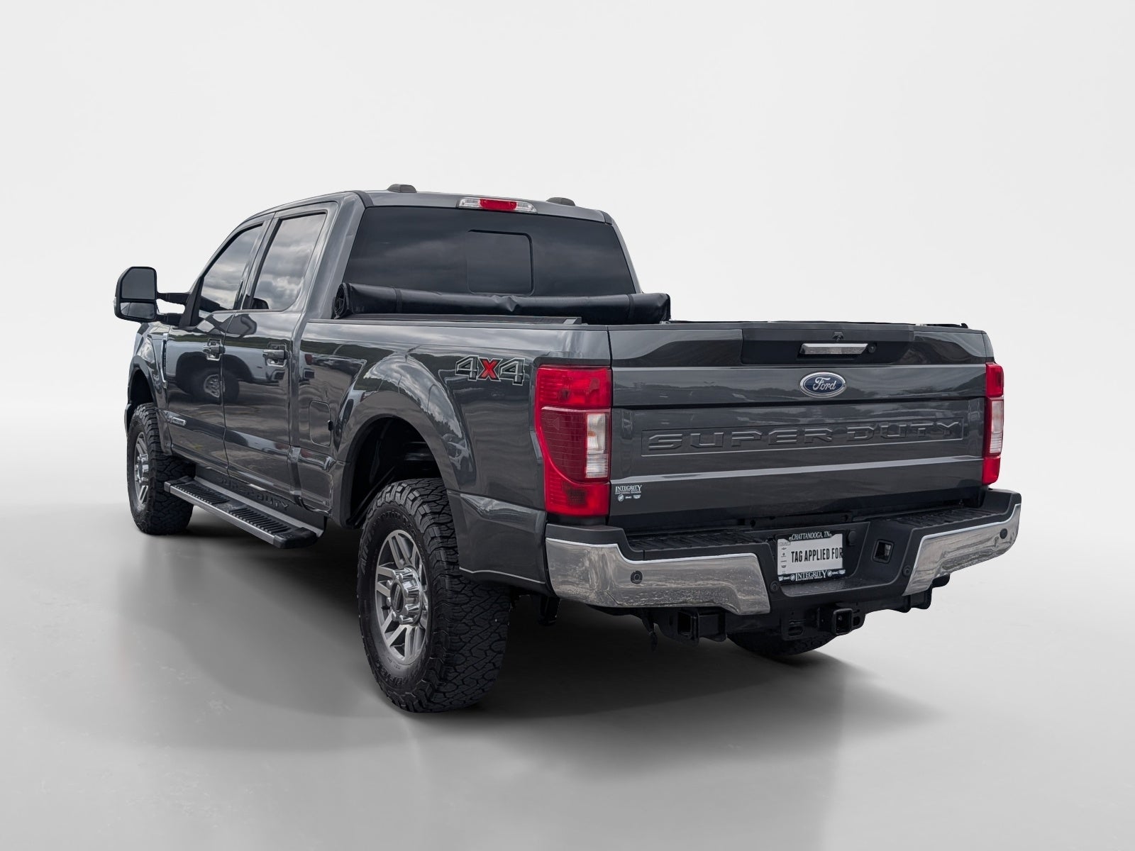 2020 Ford Super Duty F-250 SRW XL