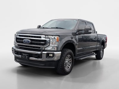 2020 Ford Super Duty F-250 SRW XL