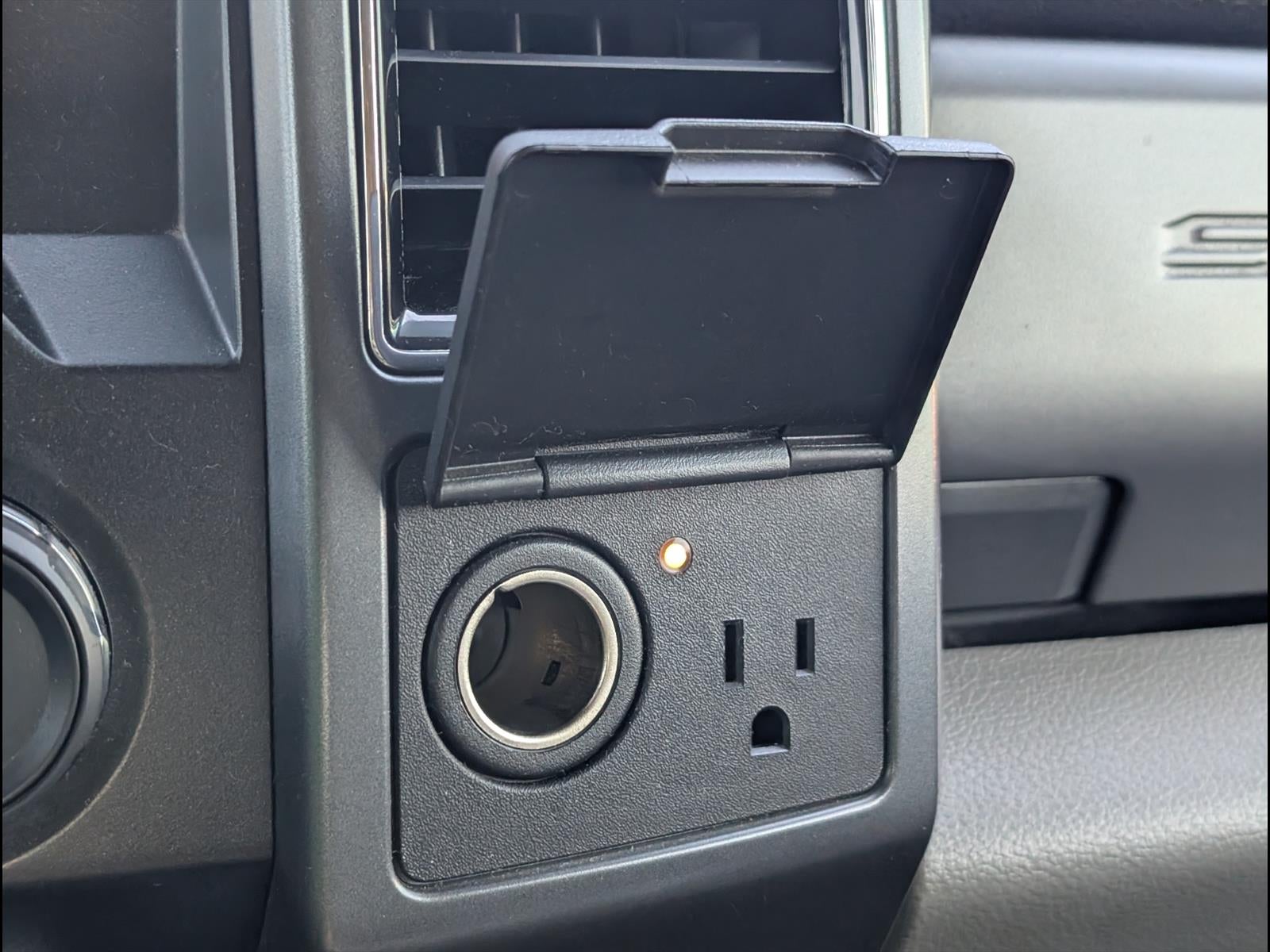 2020 Ford Super Duty F-250 SRW XL