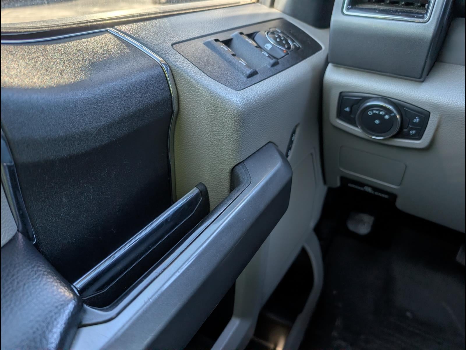 2020 Ford Super Duty F-250 SRW XL