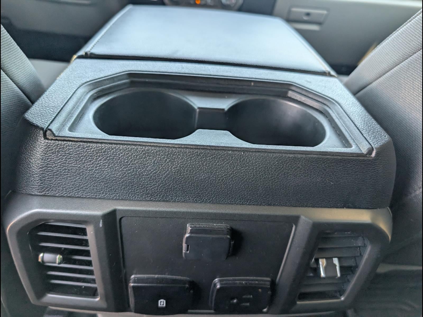 2020 Ford Super Duty F-250 SRW XL