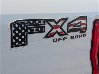 2020 Ford Super Duty F-250 SRW XL