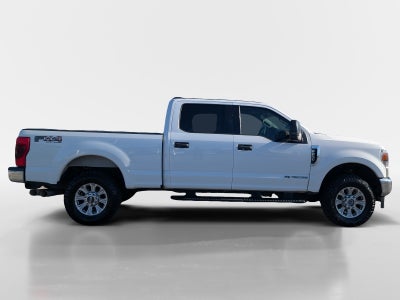 2020 Ford Super Duty F-250 SRW XL