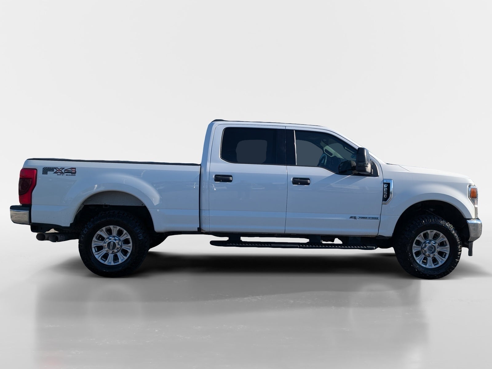 2020 Ford Super Duty F-250 SRW XL