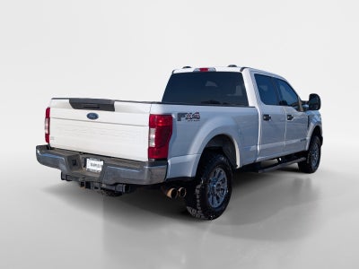 2020 Ford Super Duty F-250 SRW XL