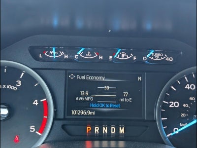 2020 Ford Super Duty F-250 SRW XL