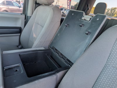 2020 Ford Super Duty F-250 SRW XL