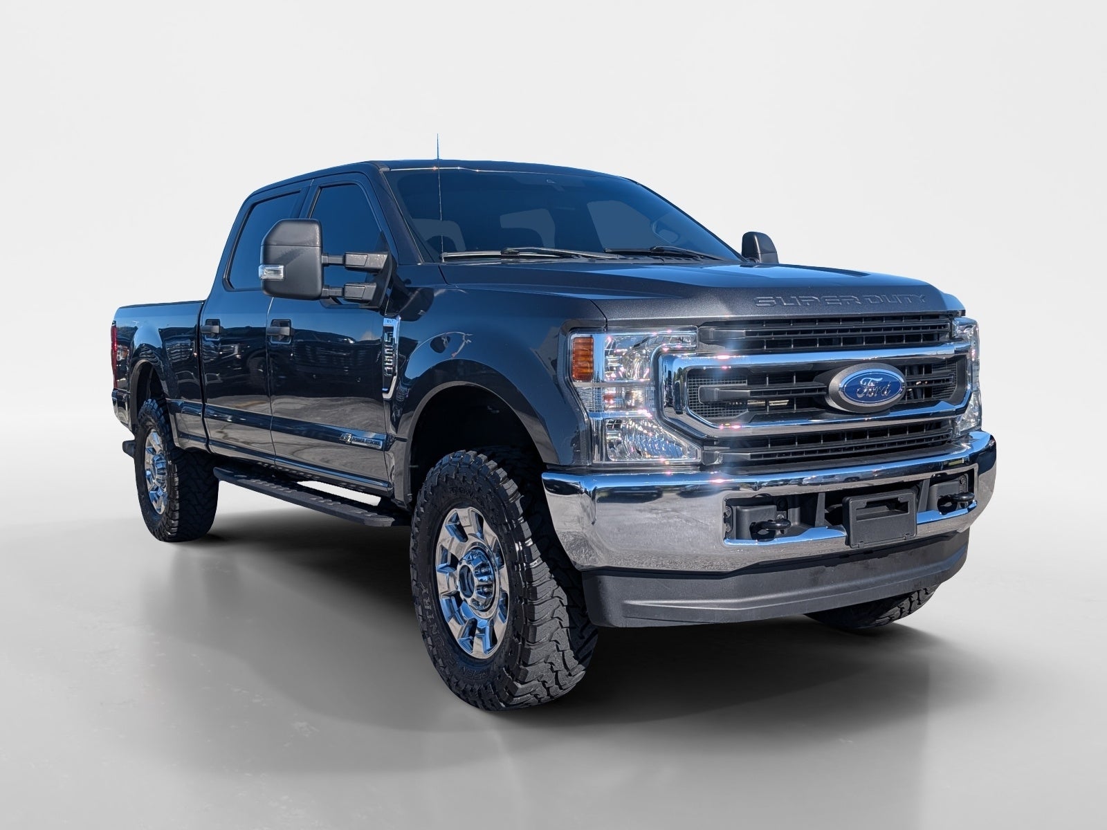 2020 Ford Super Duty F-250 SRW XL