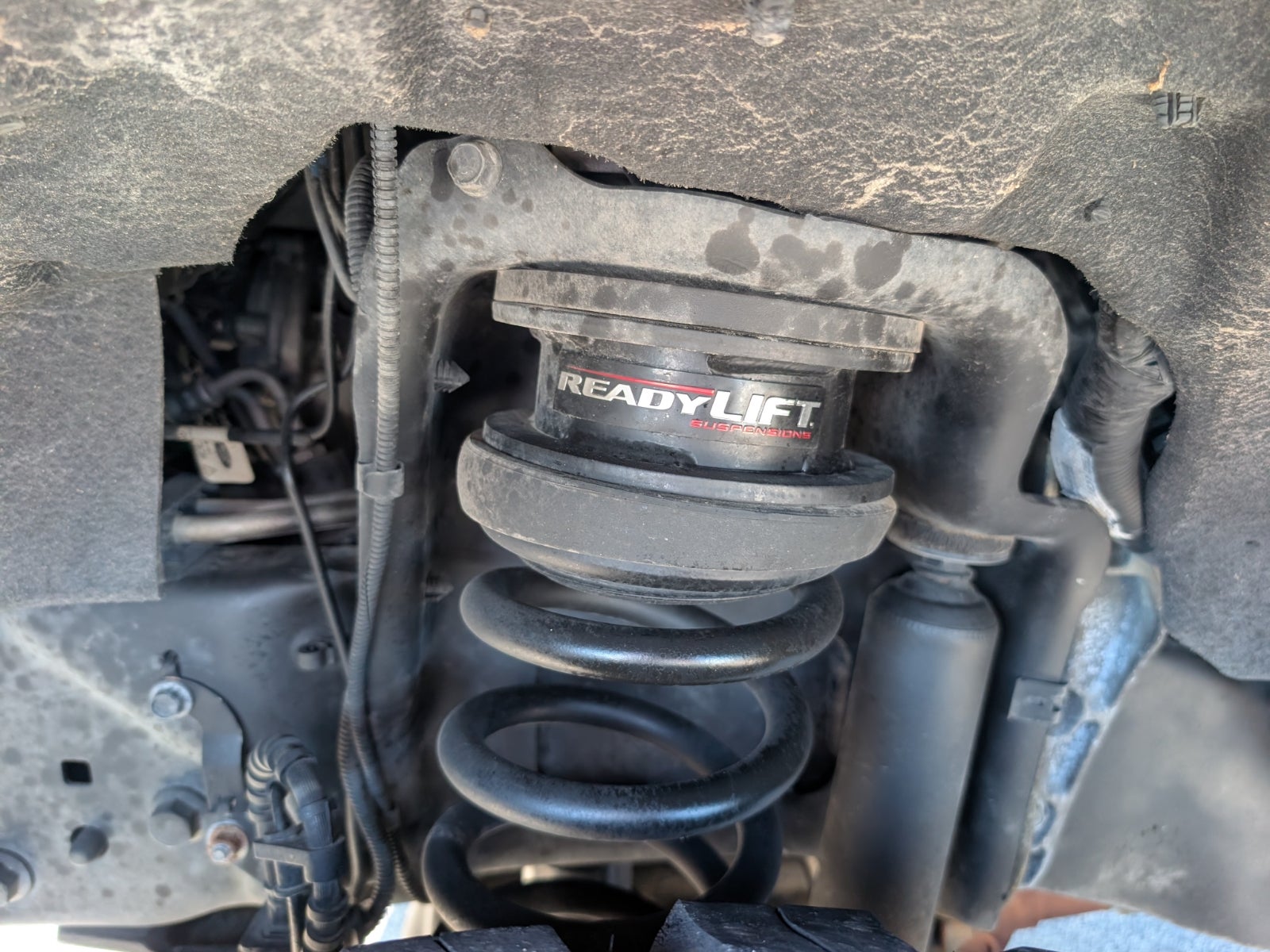 2020 Ford Super Duty F-250 SRW XL