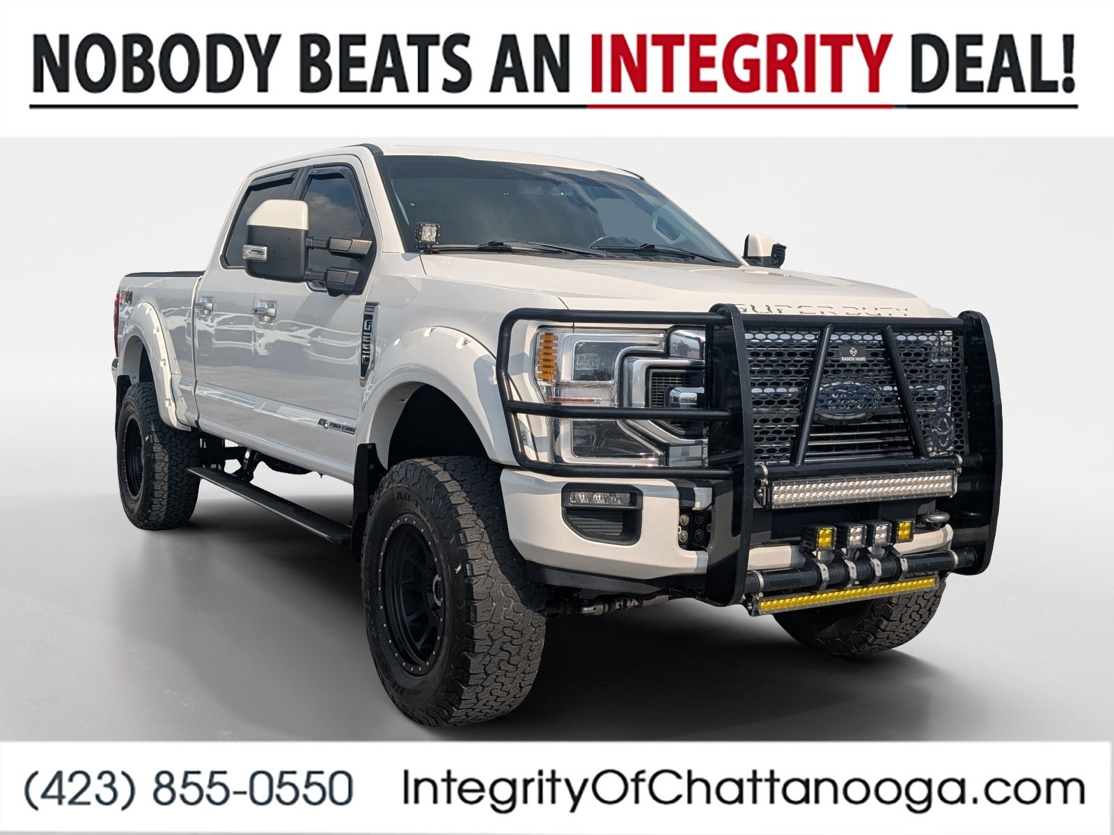 2022 Ford Super Duty F-250 SRW XL