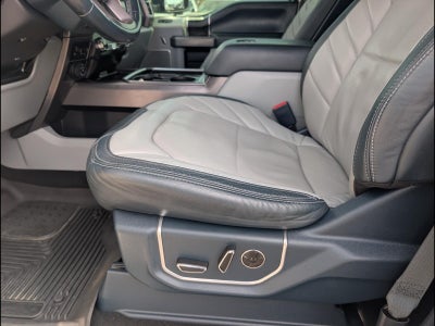 2022 Ford Super Duty F-250 SRW XL