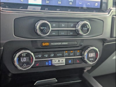 2022 Ford Super Duty F-250 SRW XL
