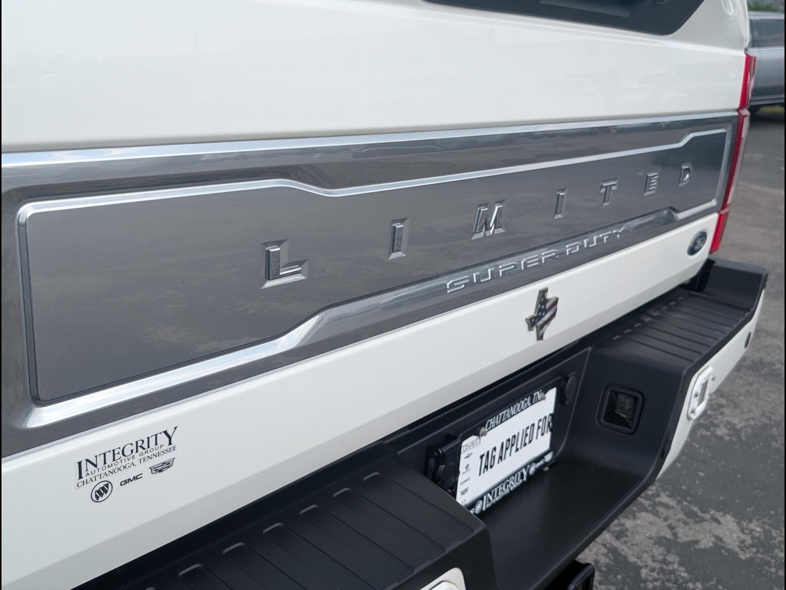 2022 Ford Super Duty F-250 SRW XL