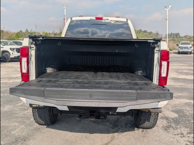 2022 Ford Super Duty F-250 SRW XL