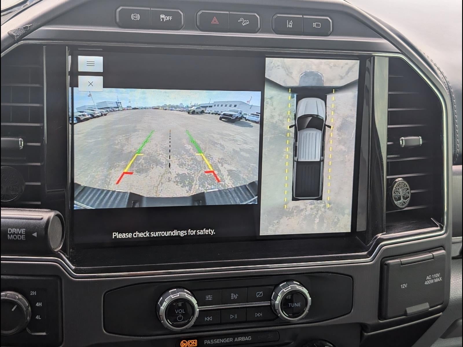 2022 Ford Super Duty F-250 SRW XL