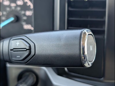 2025 Ford Super Duty F-250 SRW XL