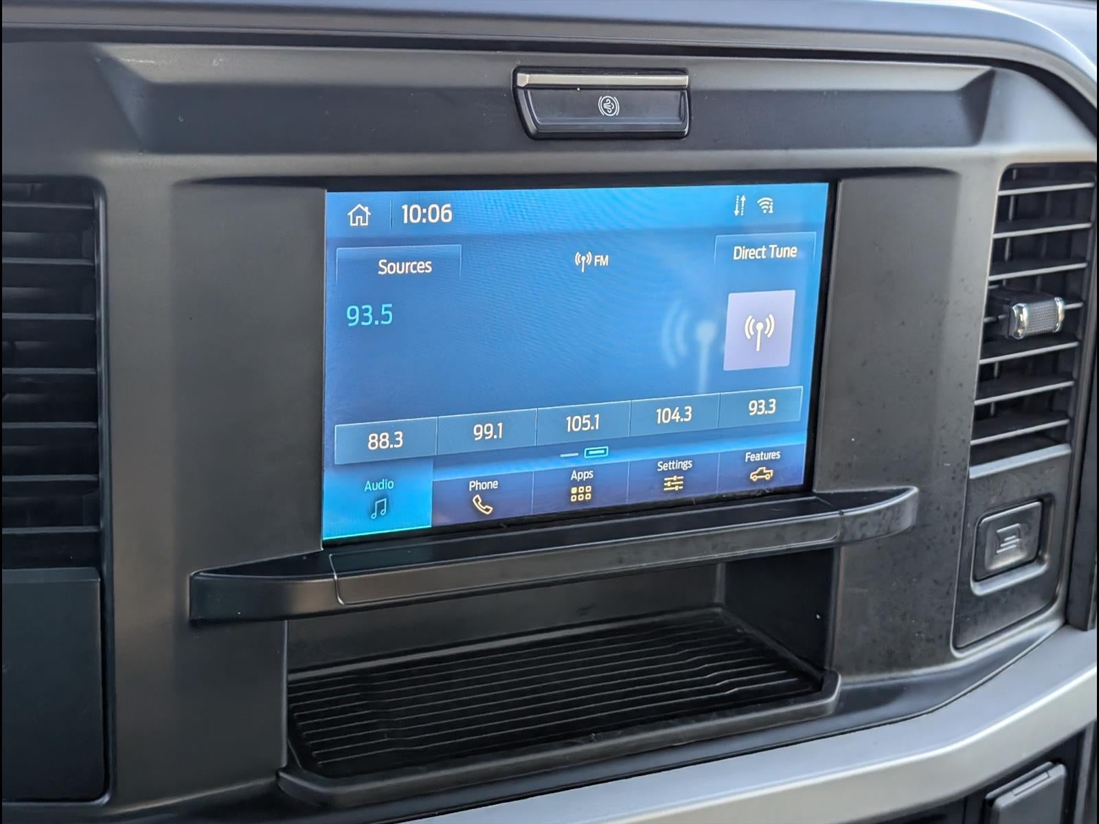 2025 Ford Super Duty F-250 SRW XL