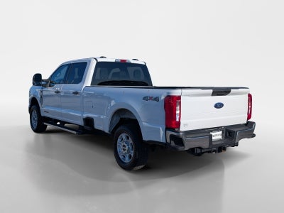 2025 Ford Super Duty F-250 SRW XL