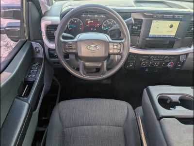 2024 Ford Super Duty F-250 SRW XL