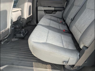 2024 Ford Super Duty F-250 SRW XL