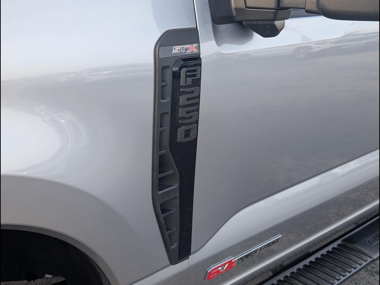 2024 Ford Super Duty F-250 SRW XL