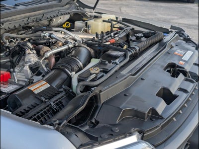 2024 Ford Super Duty F-250 SRW XL