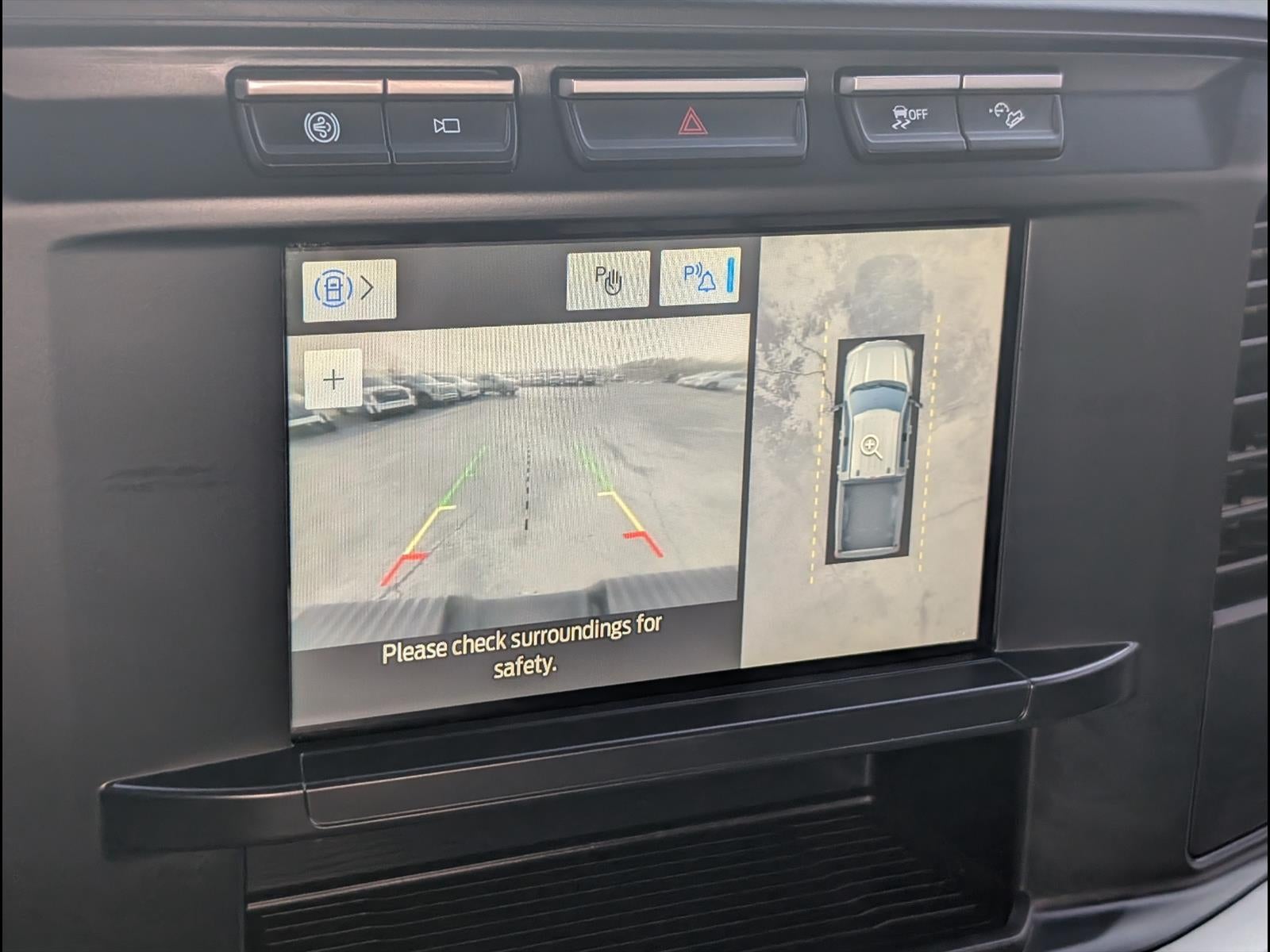 2024 Ford Super Duty F-250 SRW XL