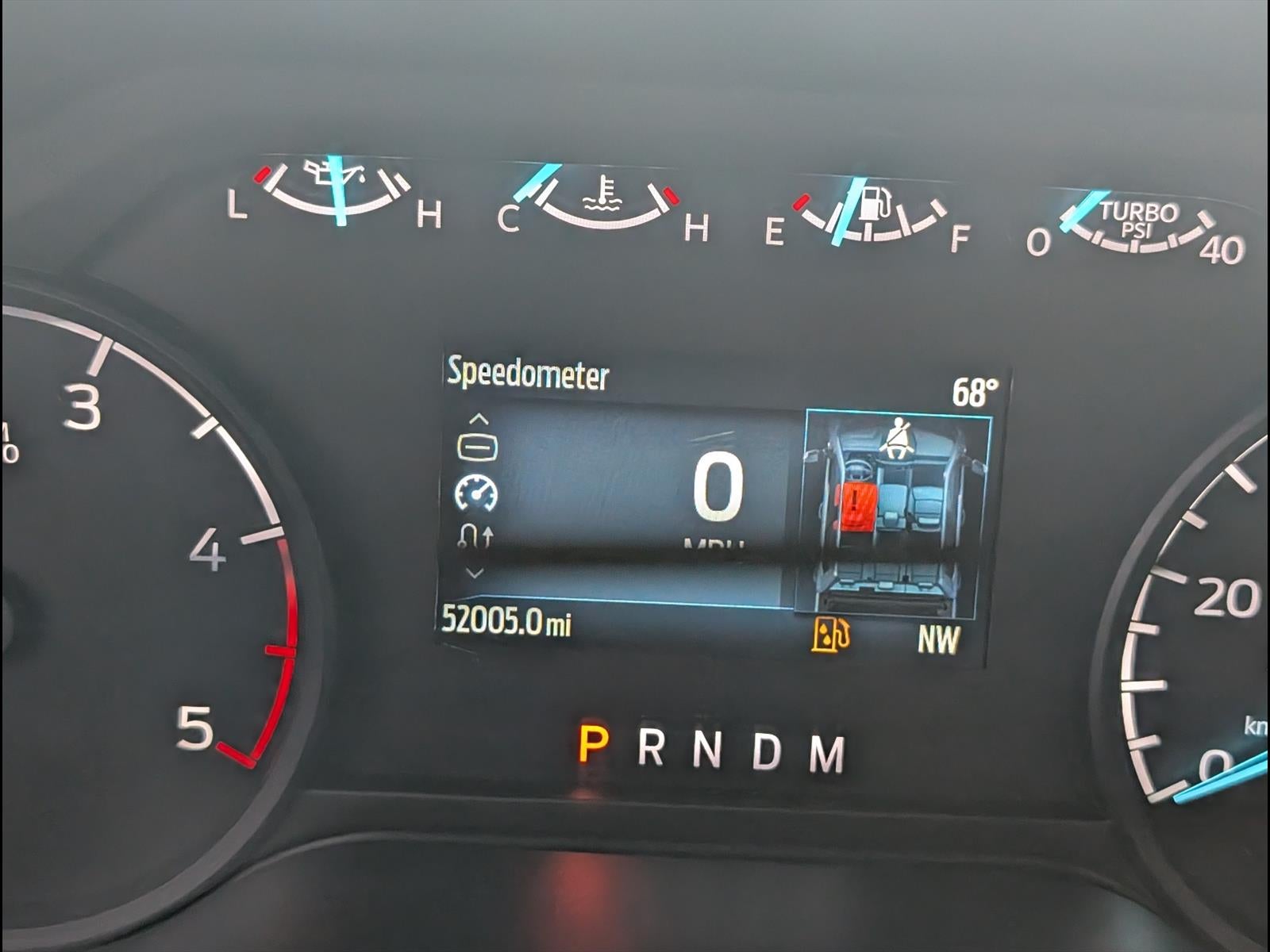 2024 Ford Super Duty F-250 SRW XL