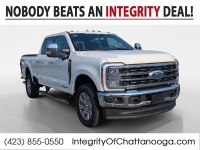 2025 Ford Super Duty F-250 SRW XL