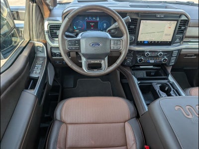 2025 Ford Super Duty F-250 SRW XL