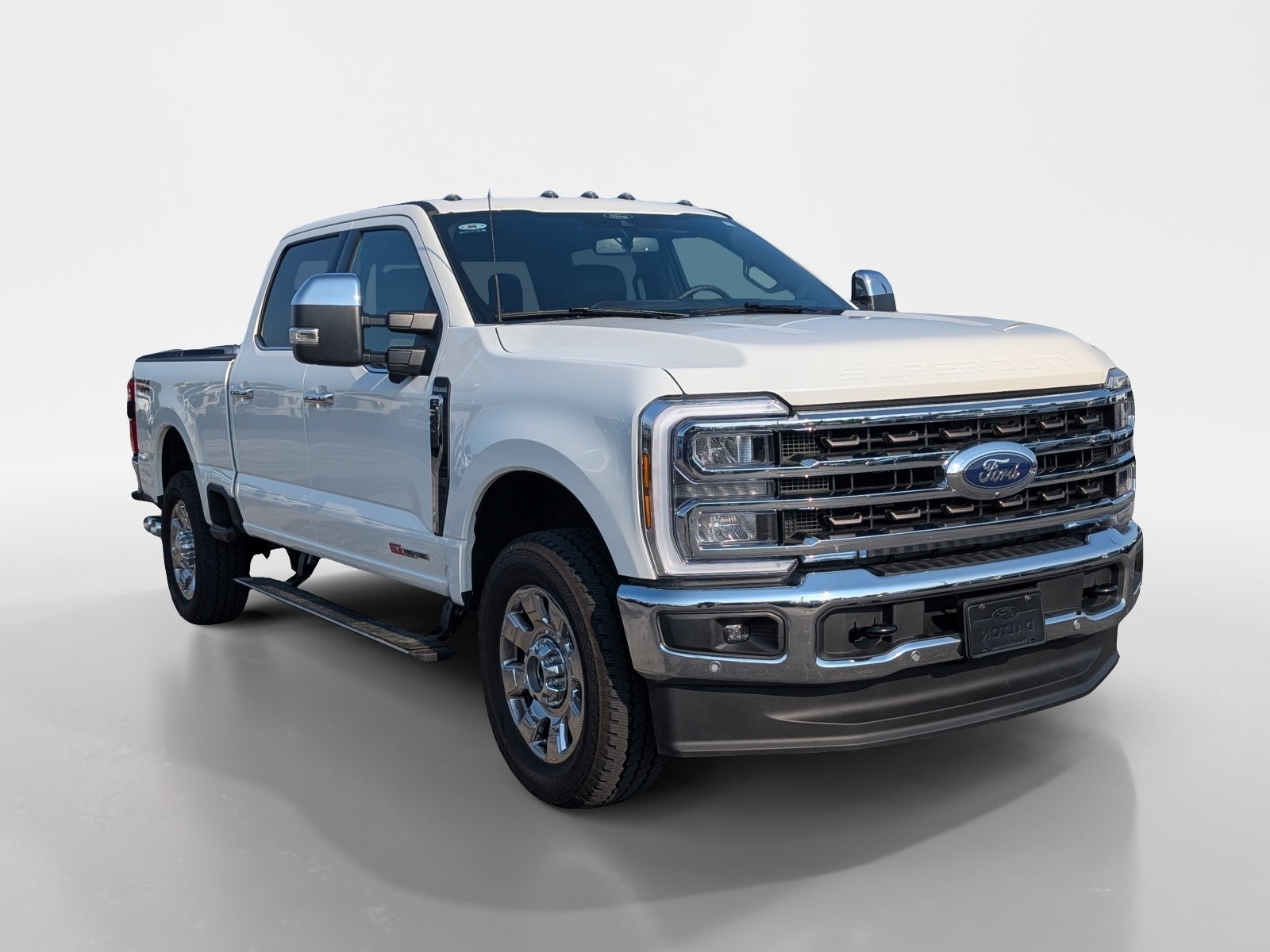2025 Ford Super Duty F-250 SRW XL