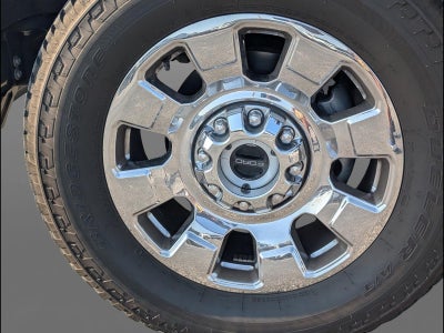 2025 Ford Super Duty F-250 SRW XL