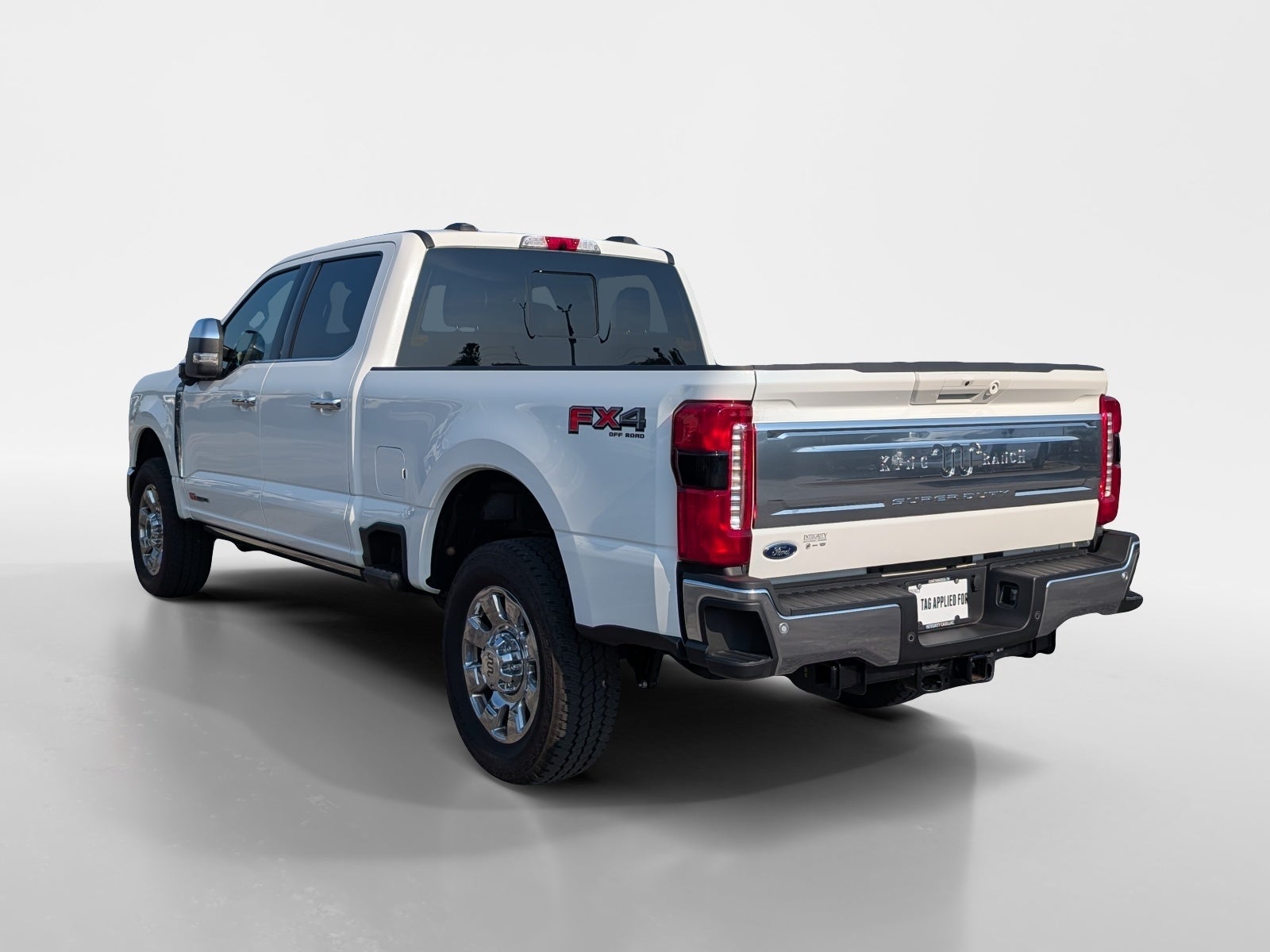 2025 Ford Super Duty F-250 SRW XL
