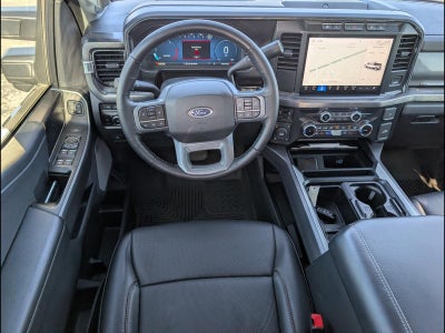 2024 Ford Super Duty F-250 SRW XL