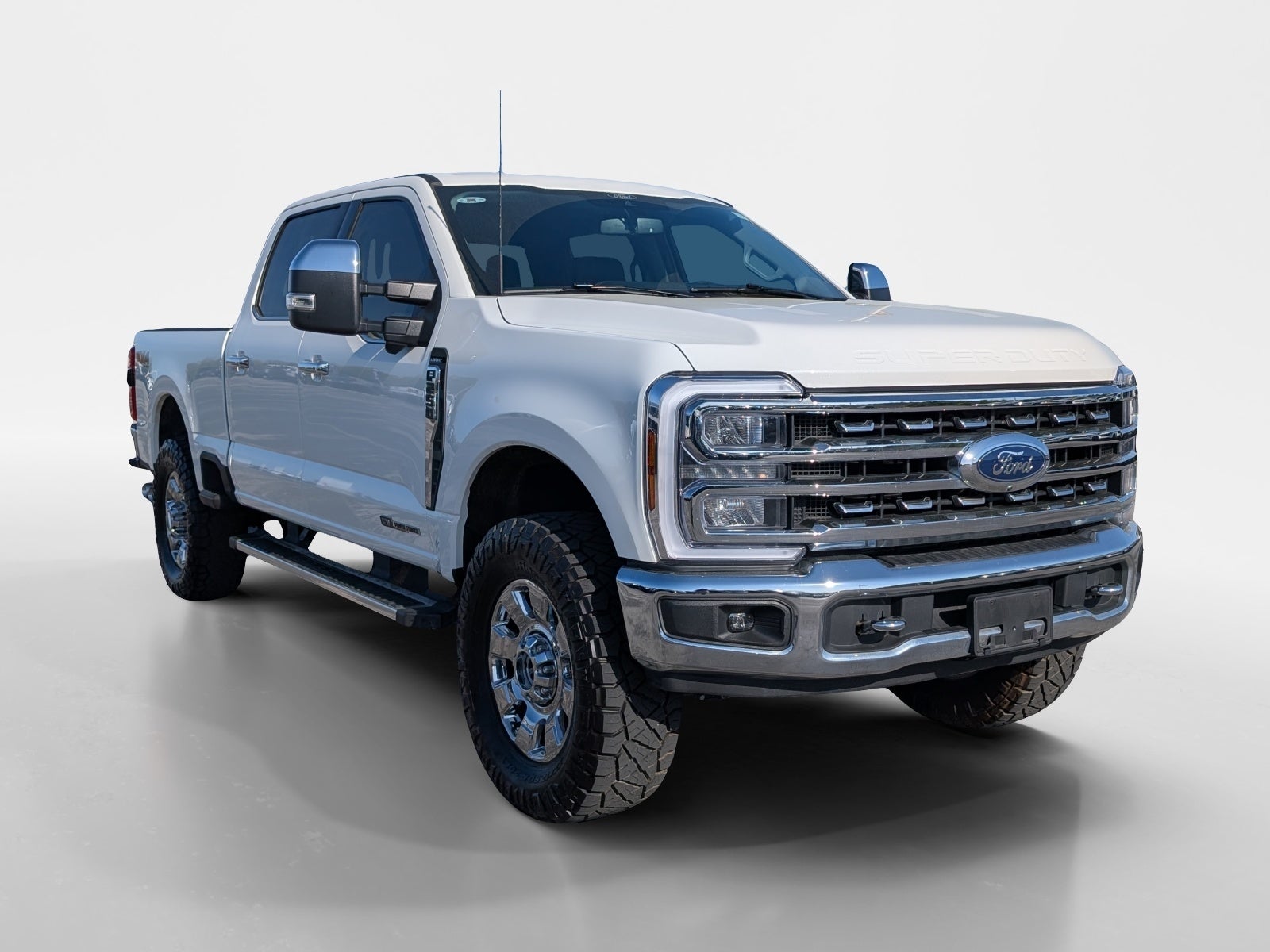 2024 Ford Super Duty F-250 SRW XL