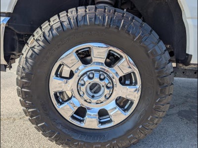 2024 Ford Super Duty F-250 SRW XL