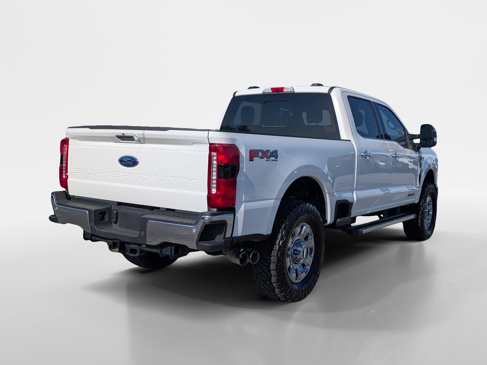 2024 Ford Super Duty F-250 SRW XL
