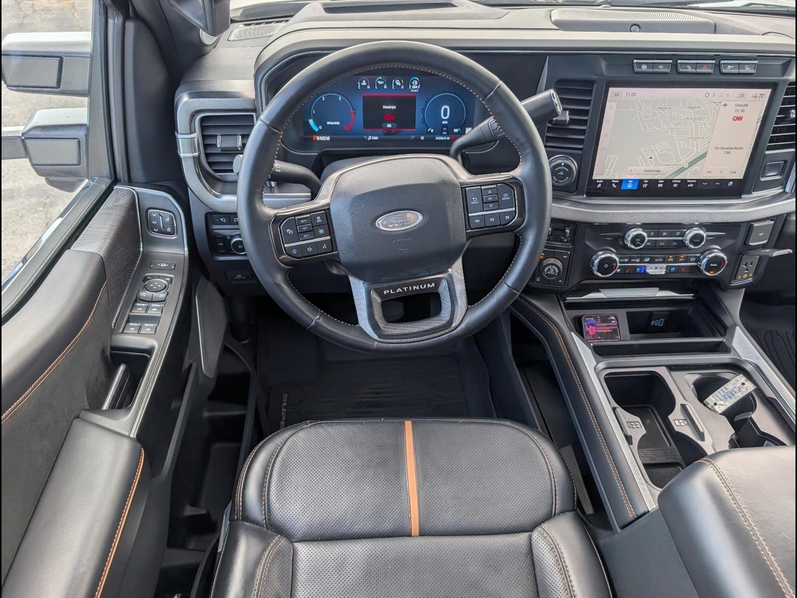 2024 Ford Super Duty F-350 SRW XL