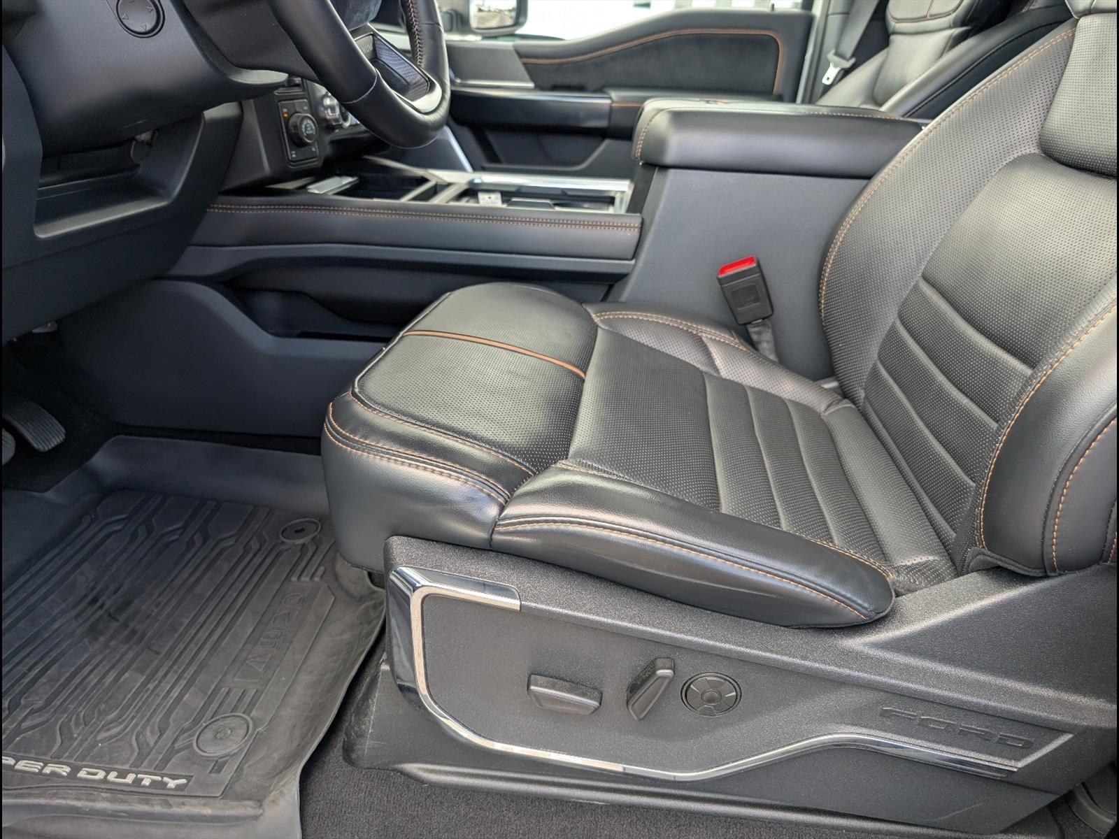 2024 Ford Super Duty F-350 SRW XL