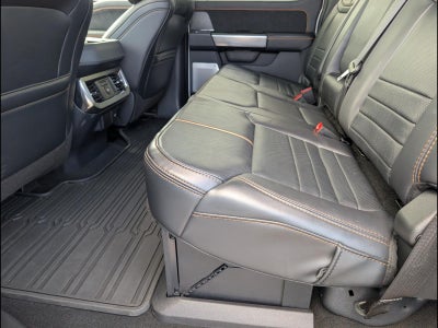 2024 Ford Super Duty F-350 SRW XL