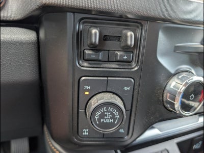 2024 Ford Super Duty F-350 SRW XL