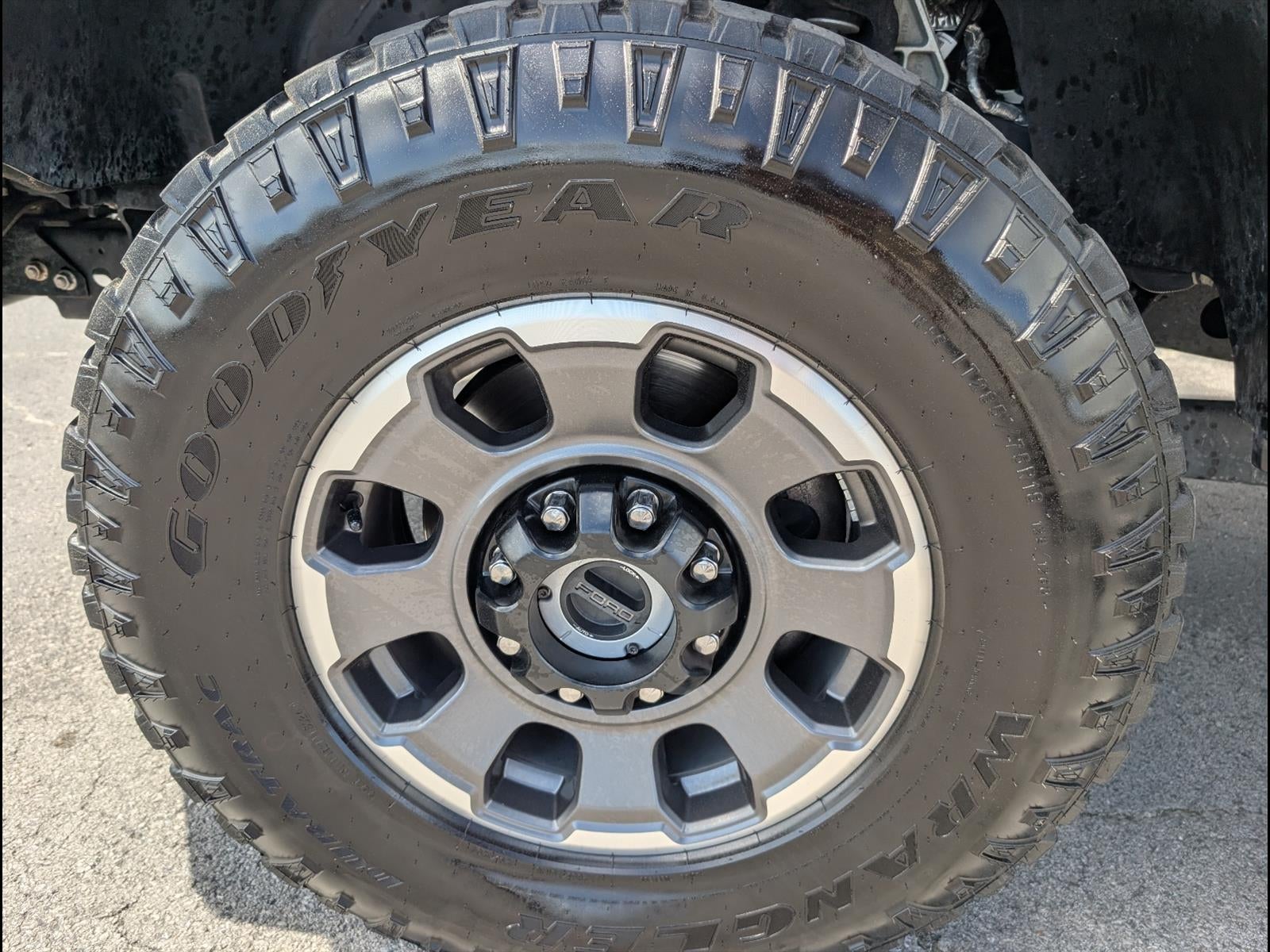 2024 Ford Super Duty F-350 SRW XL