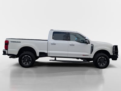 2024 Ford Super Duty F-350 SRW XL