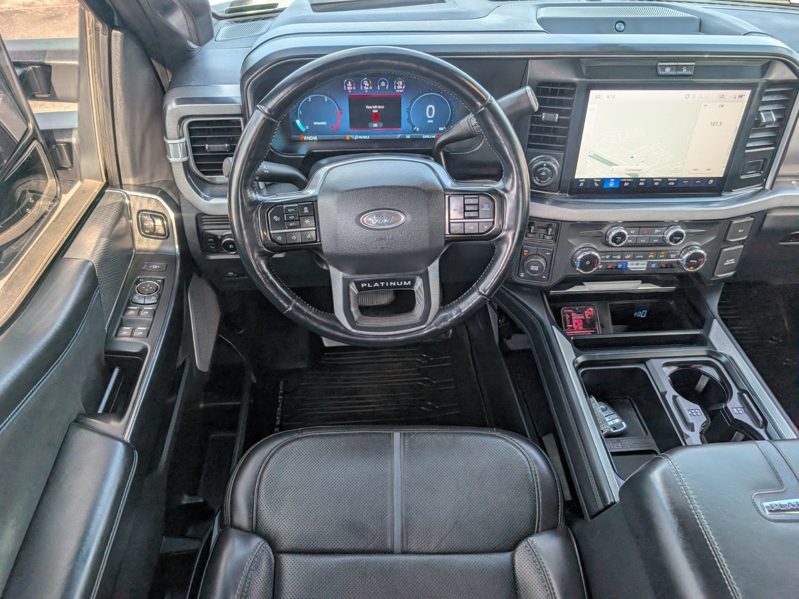 2025 Ford Super Duty F-350 SRW XL
