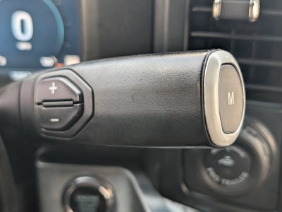 2025 Ford Super Duty F-350 SRW XL