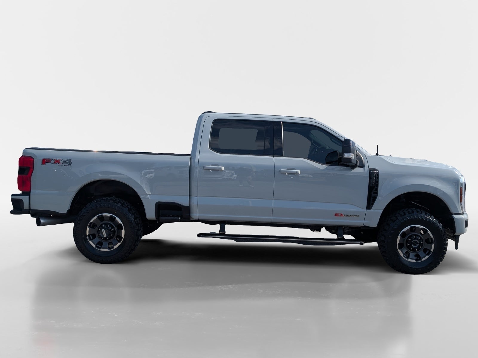 2025 Ford Super Duty F-350 SRW XL