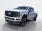 2025 Ford Super Duty F-350 SRW XL