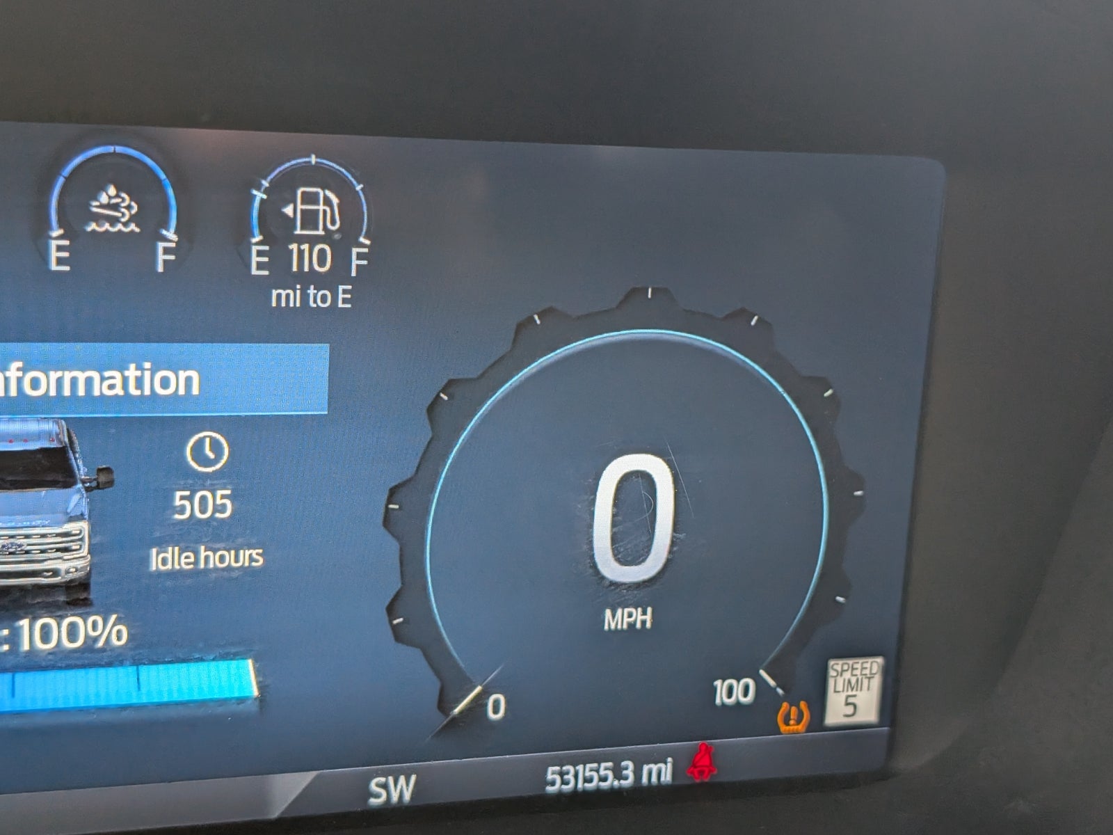 2025 Ford Super Duty F-350 SRW XL