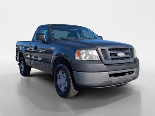 2006 Ford F-150 XL